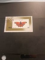 Timbre rare avec papillon - 40$ - Superbe pièce!