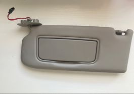 Linke Sonnenblende für Volvo V50,C30,C70