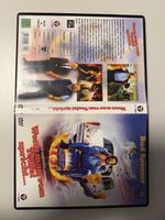 DVD Wenn man vom Teufel spricht Bud Spencer guter Zustand