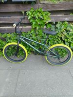 BTWIN / Decathlon BMX WIPE 500 – 20 Zoll