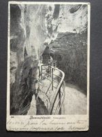 Aareschlucht - 1901