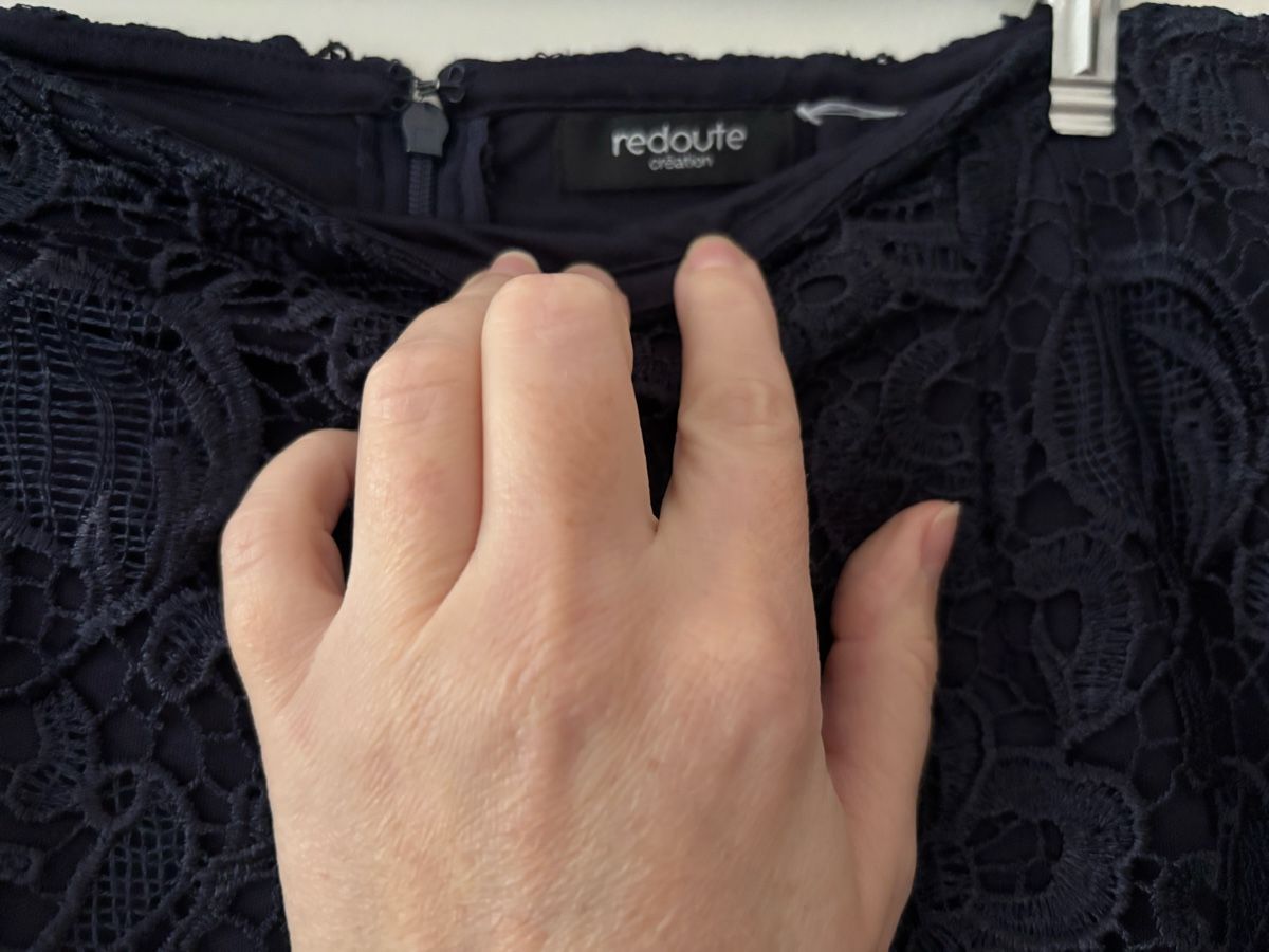 La Redoute Jupes: Jupe crayon dentelle La Redoute  – Neuf (Voir description) à Onex par kattrina 2