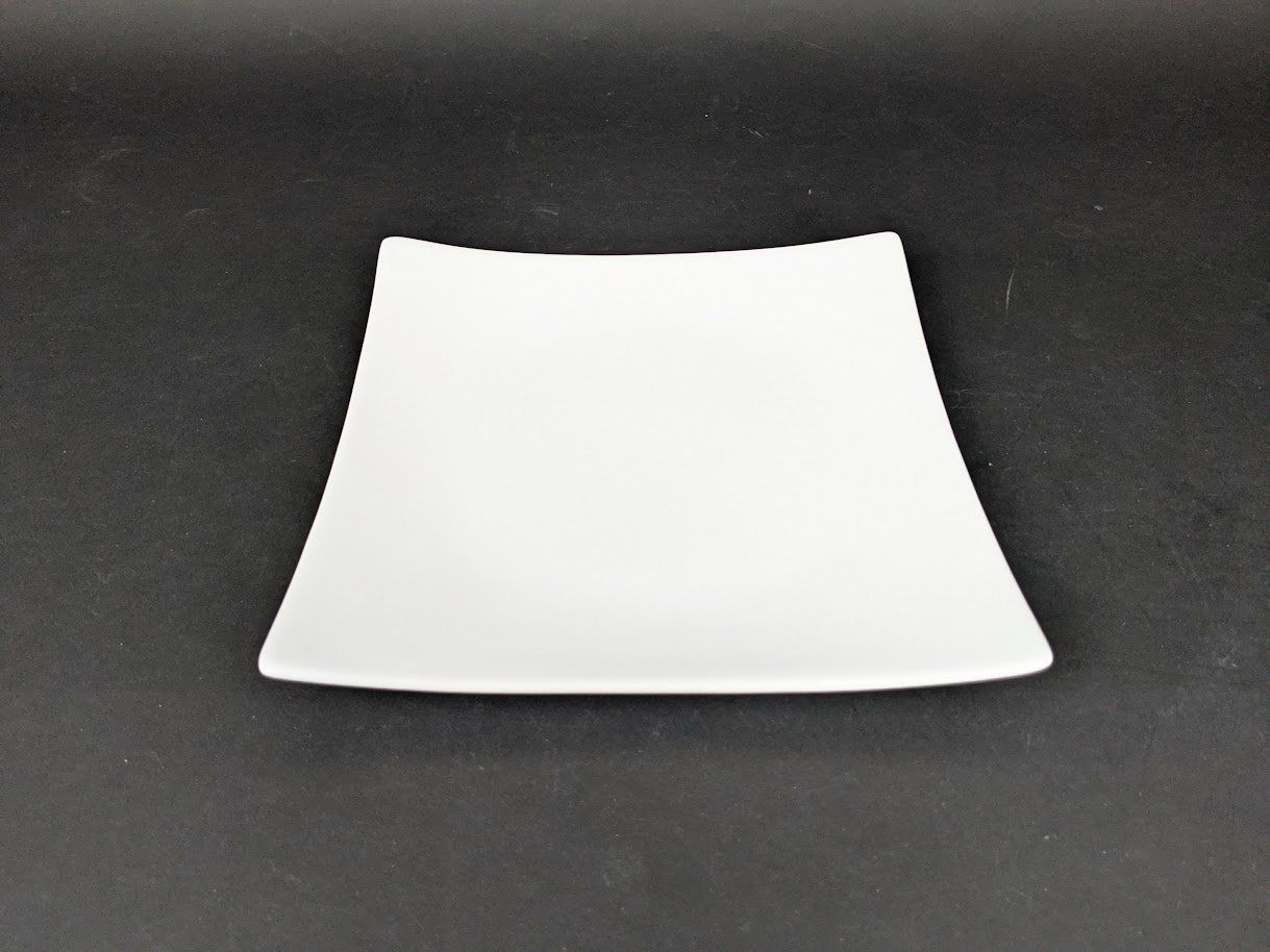 ASA Selection Assiettes: ASA Selection - weisses Teller – D'occasion à Thun par Restwert_Thun
