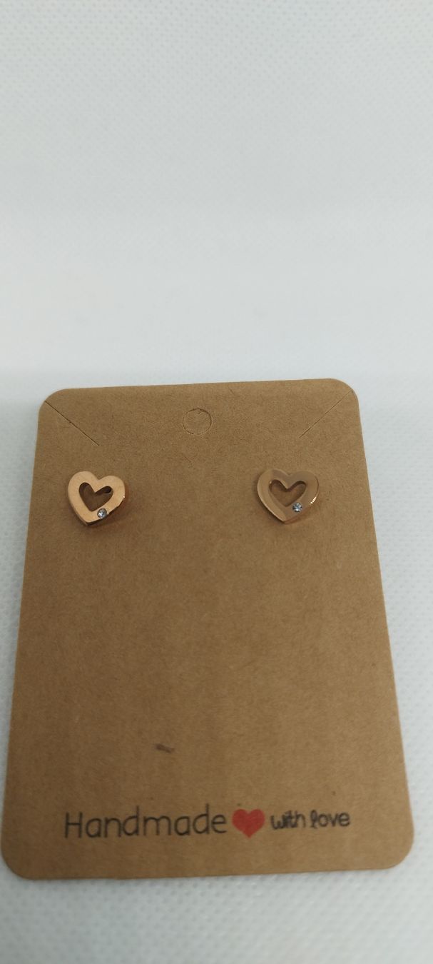 Ohrringe & -stecker: Ohrringe – Neu und originalverpackt aus Winterthur von pir_pt