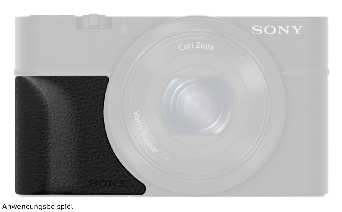 Sony Fotocamera: sony ag-r2 griff – Usato da Porrentruy venduto da lec_7jxy