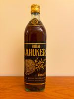 1948 – Domaine de Courcelles – Rhum de collection Guadeloupe