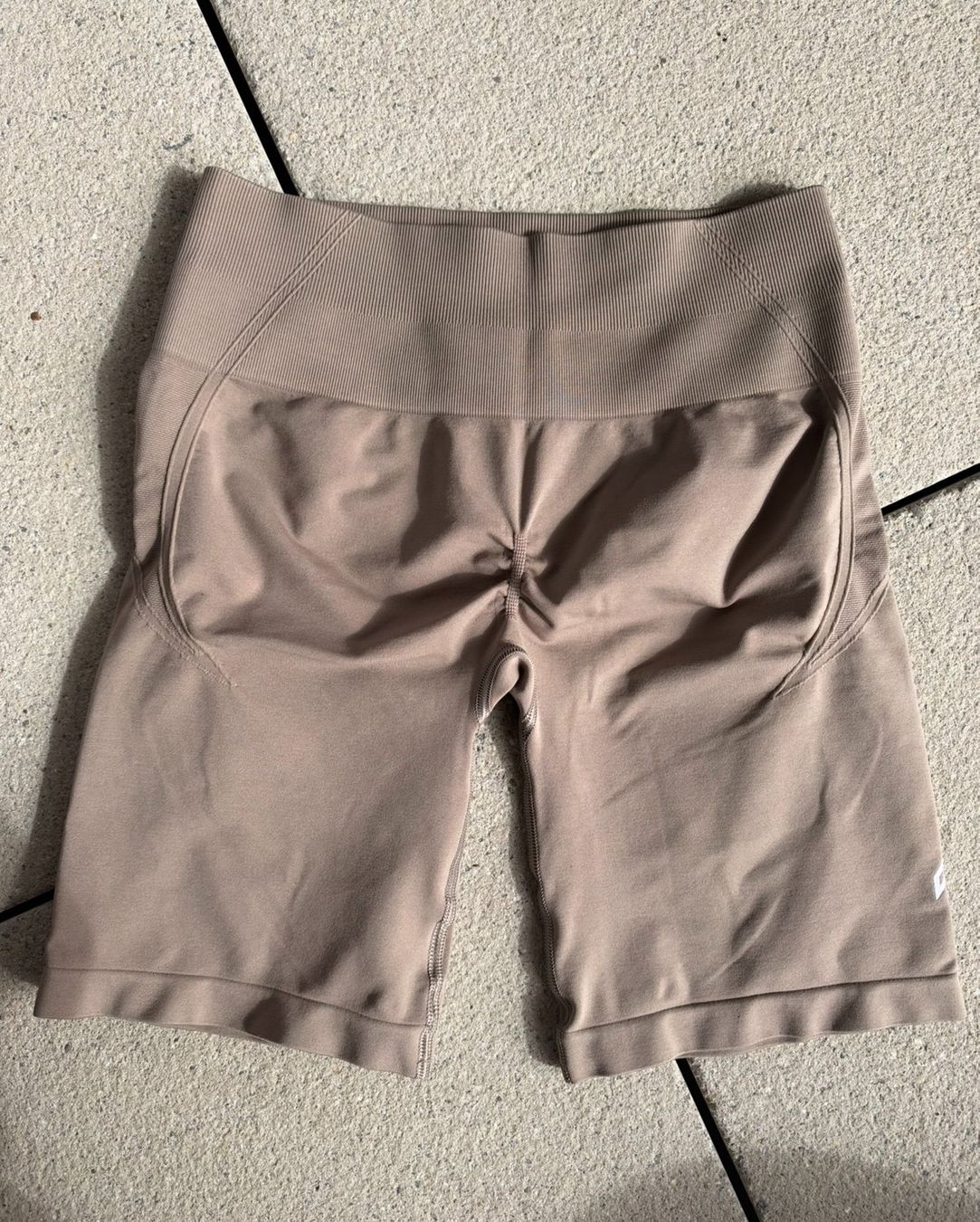 Oner Active Leggings: Short Oner Active - Effortless – Neu (gemäss Beschreibung) aus Nyon von noi_tf8q 3
