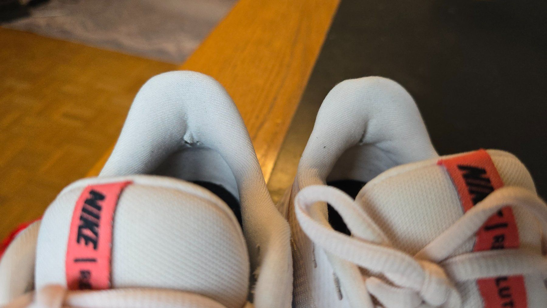 Jordan Scarpe da donna: Nike REVOLUTION schuhe EU 40.5 – Usato da Wallisellen venduto da theblacksheep 4