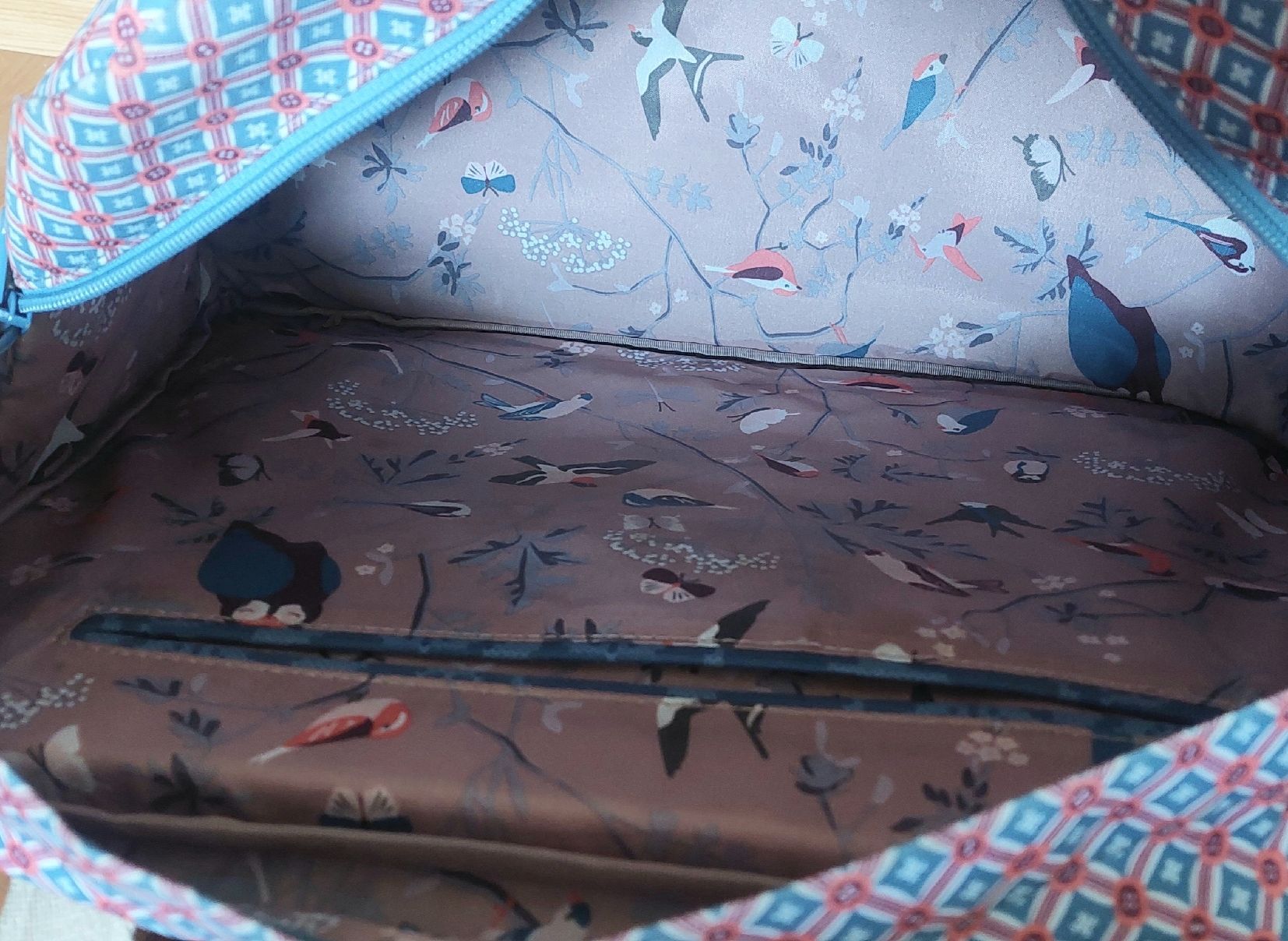 Borse da donna: Fahrradtasche von Basil – Usato da Heimberg venduto da van_95fw 2