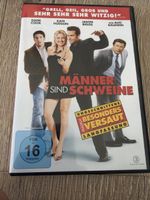 Männer sind Schweine DVD ungekürzt bes. versaut langfassung