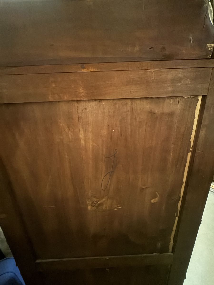 Vetrine: Ancienne vitrine – Usato da St-léonard venduto da LUXURYCOQUOZ 3