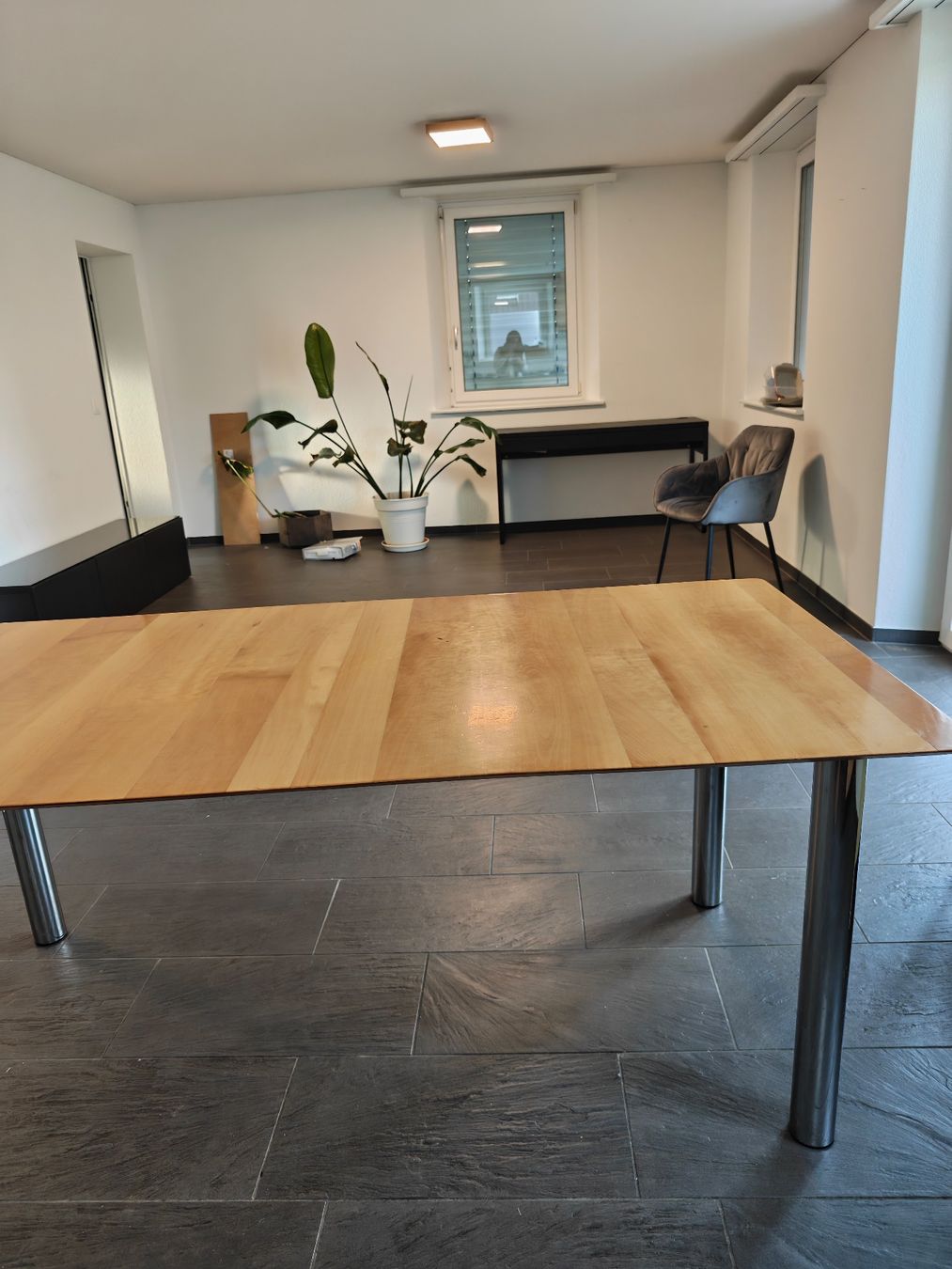 Tische: Esstisch 180x90 – Gebraucht aus Braunau von jdo_8n25
