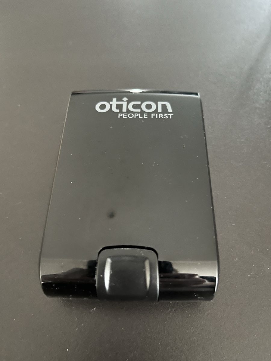 Oticon Attrezzature mediche: Hörgeräte Oticon Opn1 miniRite – Usato da Meggen venduto da Pelski 5