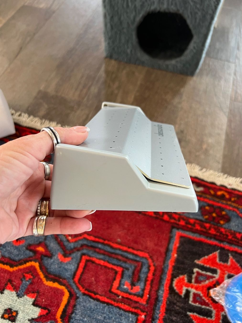 Unghie finte: Gelbox Alessandro – Usato da Seewen SO venduto da Muggi3 2