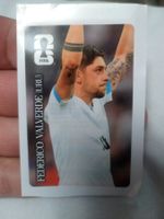 Carte Panini Federico Valverde (URU) 2026 - non décollée