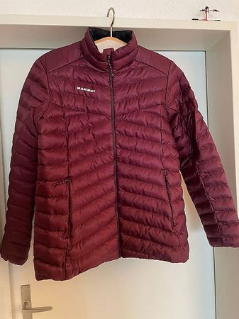 Mammut Albula IN Jacket Women, Grösse L