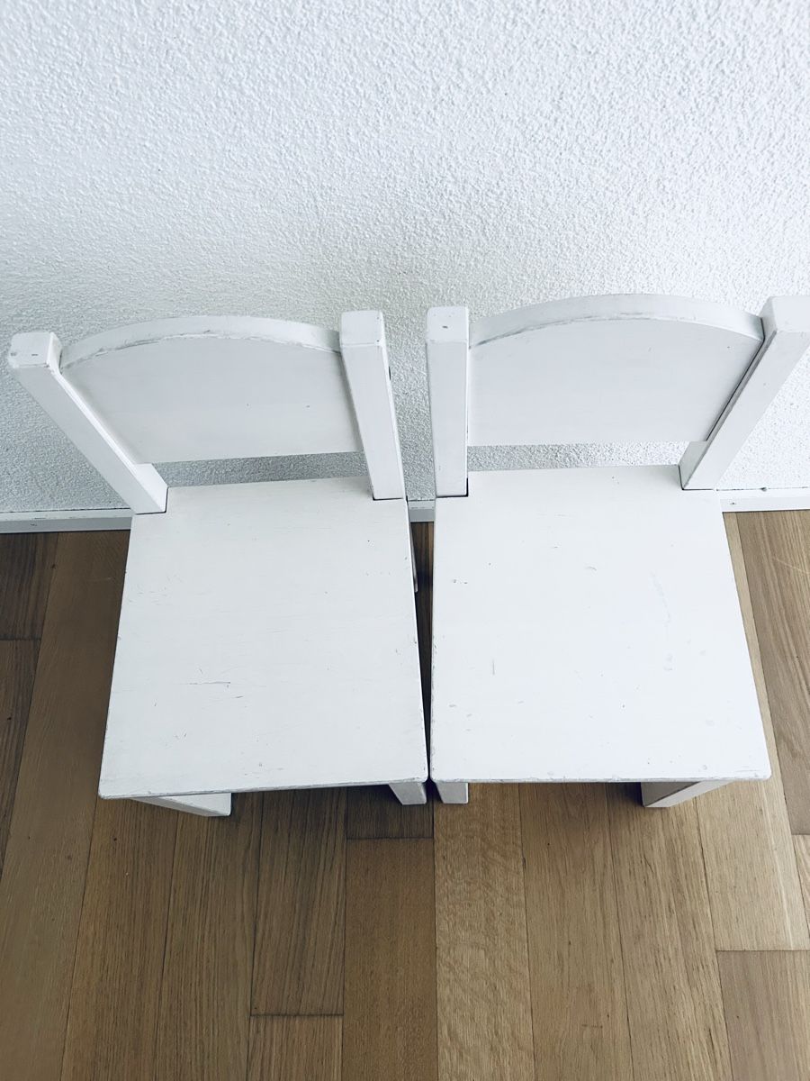 Ikea Set di tavolo e panche: IKEA children’s table and chairs – Usato da Kilchberg ZH venduto da malibubeach 4