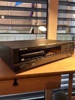 Philips CD 634 CD-Player – Vintage Hi-Fi Klassiker