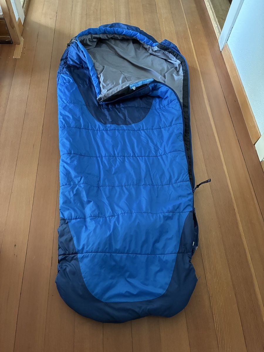 Sacs de couchage: Kinderschlafsack verlängerbar – D'occasion à Biberist par wacholder 2