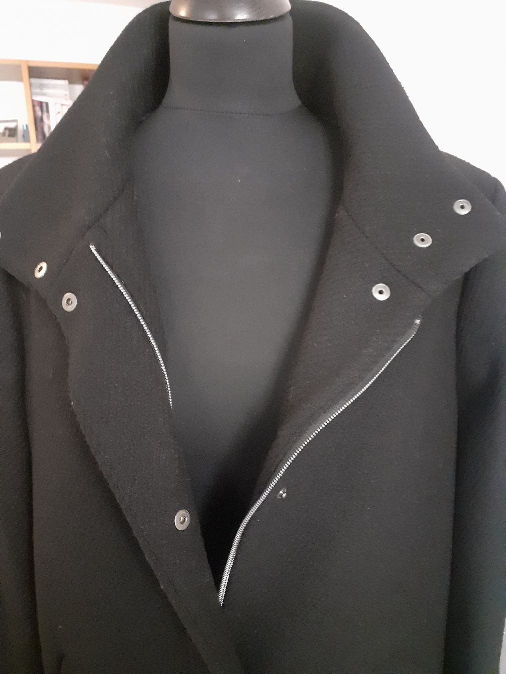 Cappotti: Cappotto  giaccone DIANA GALLESI – Usato da Morbio Inferiore venduto da vin_fdj2 1
