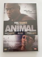 ANIMAL -Gewalt hat einen Namen DVD
