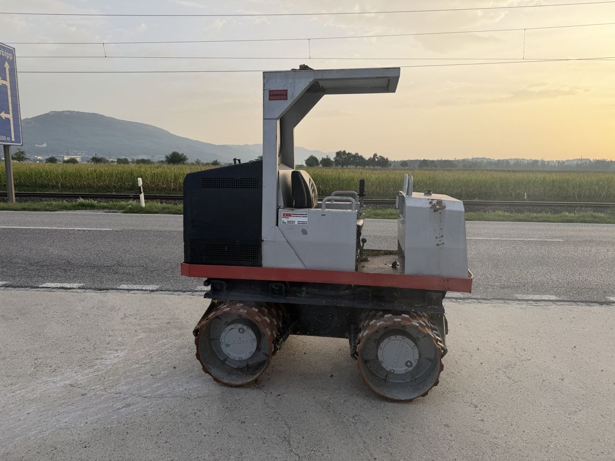 Rammax Toutes les machines: Rammax  – D'occasion à Niederbipp par baggerch