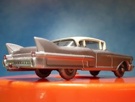 Matchbox 27 Lesney __ Cadillac Sixty Special __ metall