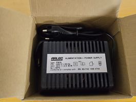 Power Supply PW15