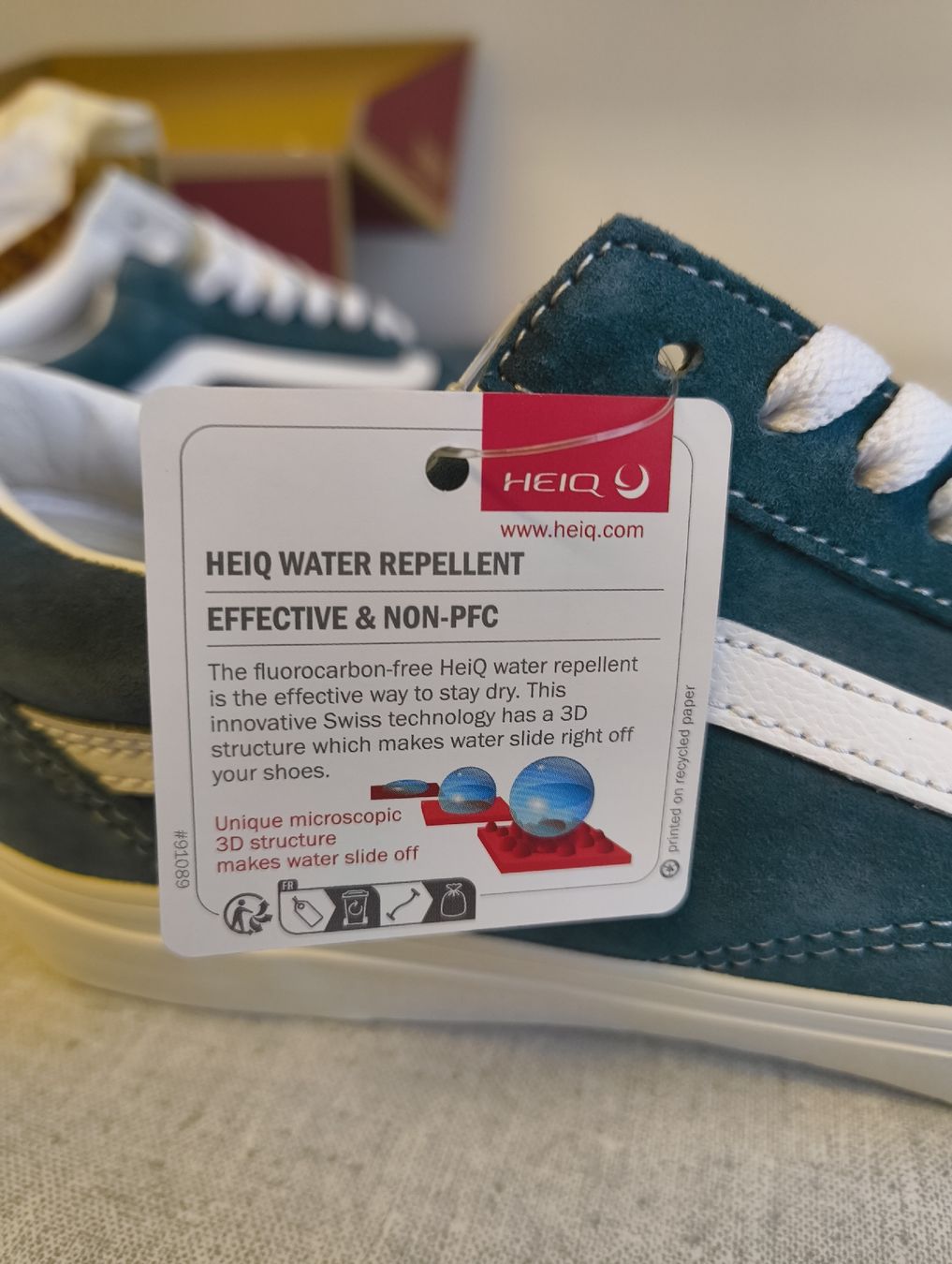 Vans Scarpe da uomo: Vans Old Skool, Gr. 41 – Nuovo e nell'imballaggio originale da Uitikon Waldegg venduto da PJLS1 5