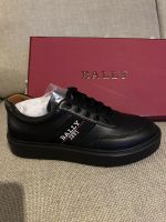 Bally Lederschuhe