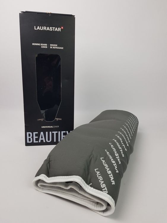 Laurastar BÜGELBEZUG MYCOVER ROT (Neu und originalverpackt) in Zürich für CHF 20 - mit Lieferung