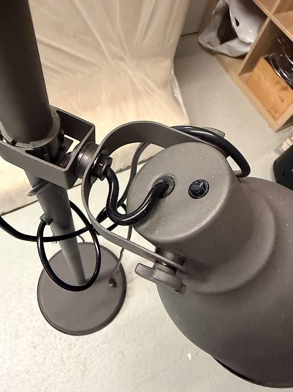 Lampes: Stehlampe – D'occasion à Au ZH par Ssamkova 1