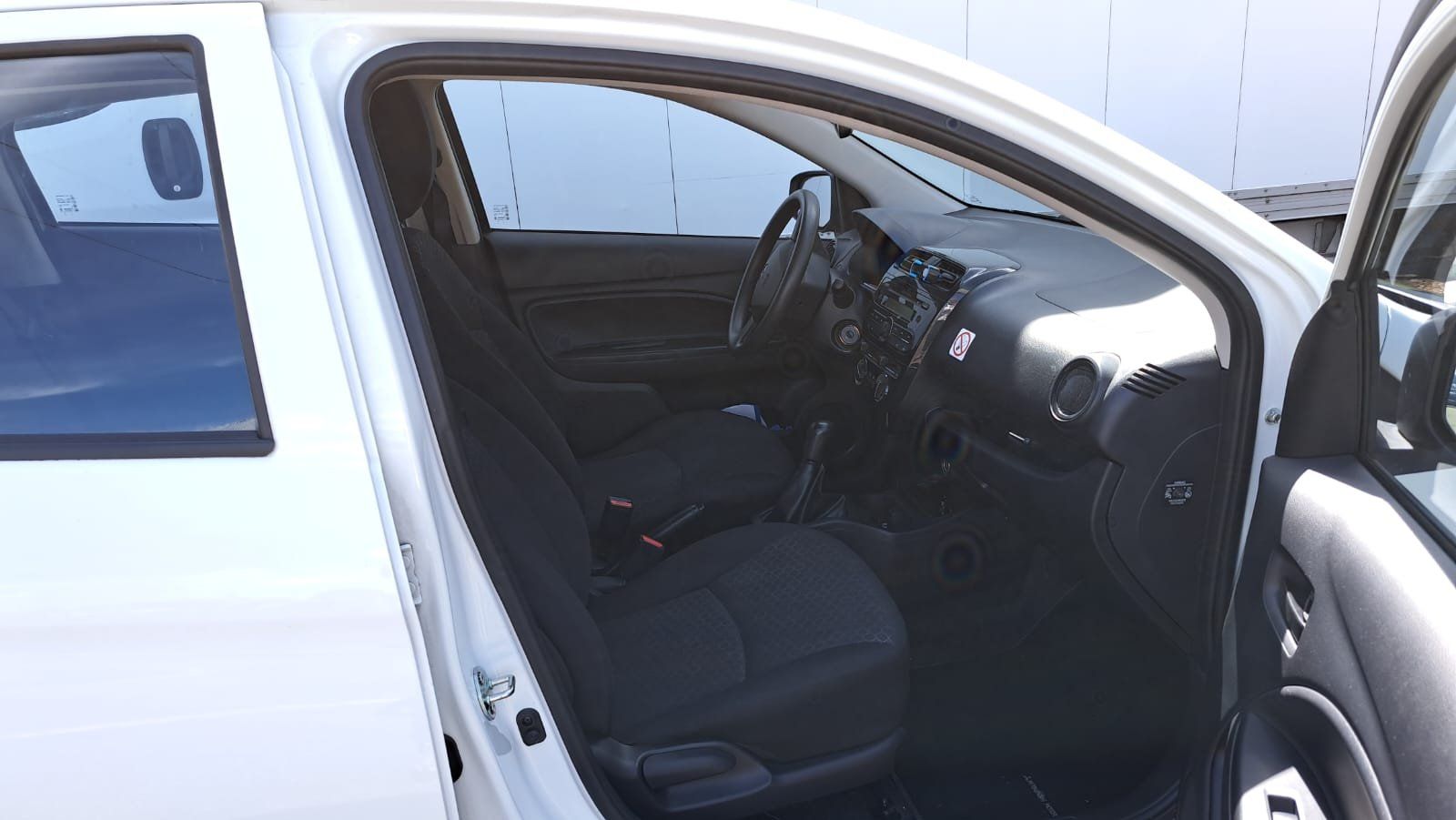 Mitsubishi Automobili: Mitsubishi Space Star – Usato da Zollikofen venduto da Mesilu 3