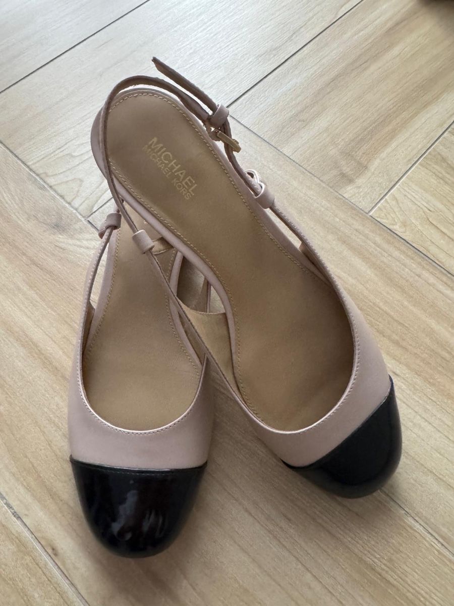 Scarpe da donna: Michael Kors Schuhe Damen – Usato da Andwil SG venduto da DaFritzl
