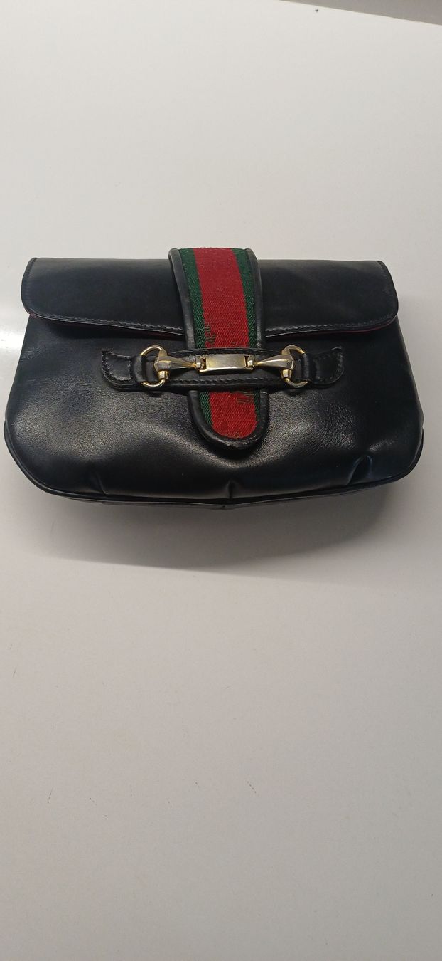Gucci Taschen für Damen: Vintage, pochette Gucci – Gebraucht aus Origlio von pao_lsz5 1