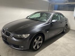 BMW 325xi Coupé