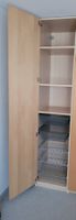 PAX Schrank IKEA 50x60x236 cm