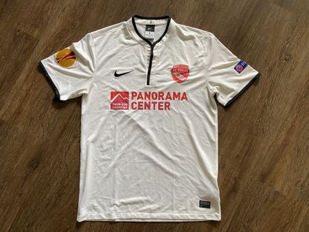 FC Thun Trikot Gr. M / Siegfried