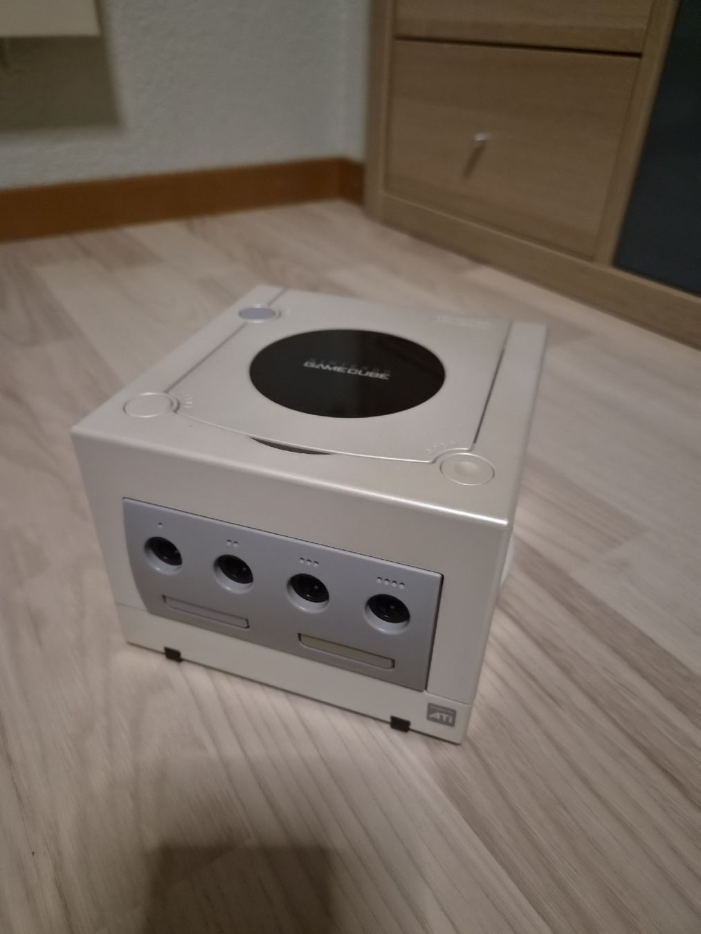 Nintendo Console: Nintendo Gamecube in OVP mit RAD2X – Usato da Herzogenbuchsee venduto da Nitrocircus1512 4