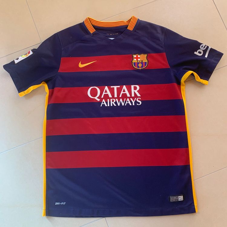 Bien Boutique Vendu Maillot de FC Barcelone 23/24 Special Edition