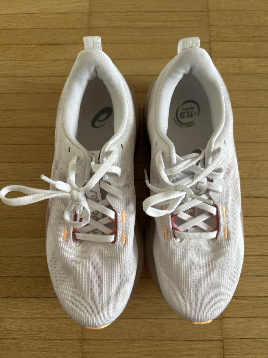 Asics Scarpe da donna: Laufschuhe Asics Novablast 5 – Nuovo (secondo la descrizione) da Sursee venduto da lin_t5d5 2