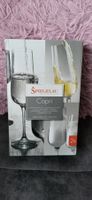 SPIEGELAU Capri Champagnerglas★NEU★ > 50% Rabatt ★ 10 Gläser
