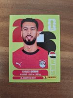 Panini Fifa WM 2026 - EGY 6