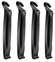 Reifenmontierhebel schwarz 4 Stk. (neu)
