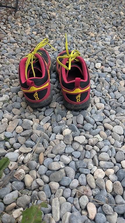 Scarpe da donna: Trailrunning Schuhe Gr.36 – Usato da Zollikofen venduto da Serious 2
