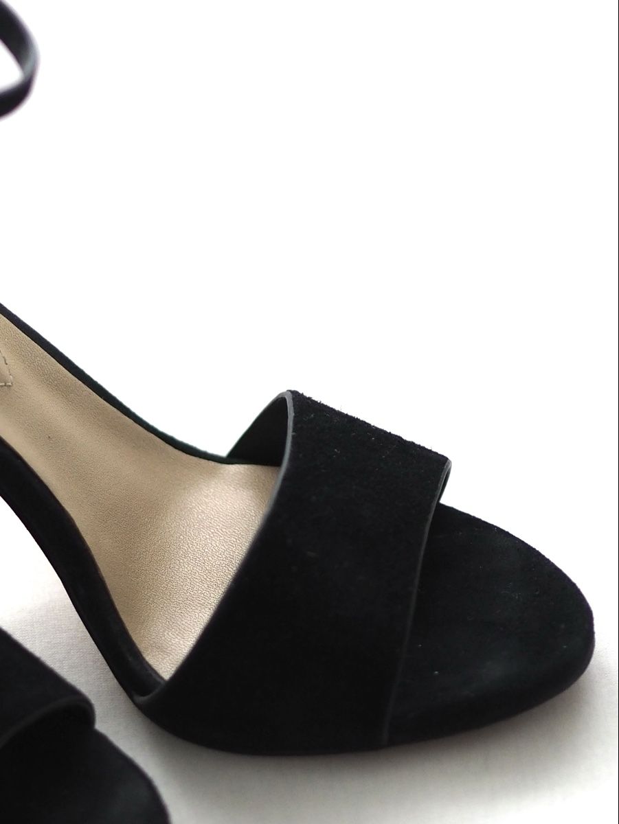 Aldo Damenschuhe: Schwarze ALDO Sandaletten Gr. 36 – Gebraucht aus Neftenbach von litta_00 2