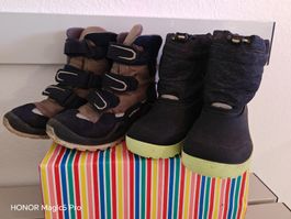 Schuhe Set