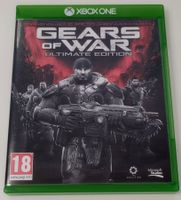 Xbox One: Gears of War Ultimate Edition