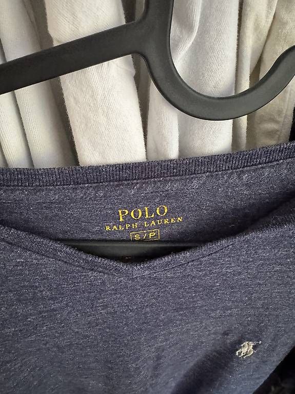 Maglioni & Felpe: Polo Ralph lauren Longsleeve – Usato da St. Gallen venduto da rechsteinersell 1