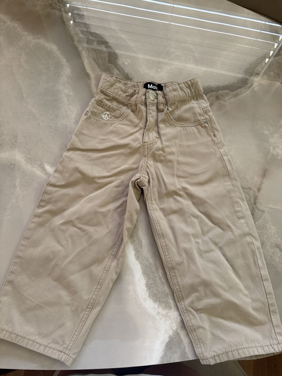 Molo Pantaloni: Hose Molo – Usato da Eglisau venduto da nil_wls5